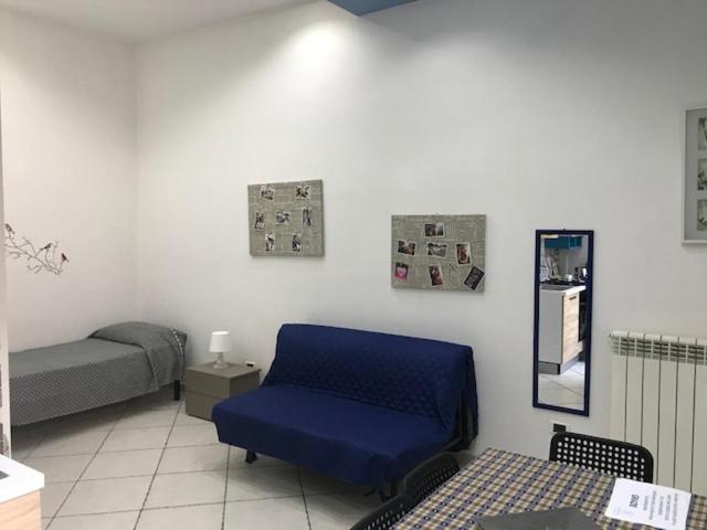 Salinis Apartments Margherita Di Savoia Exterior foto