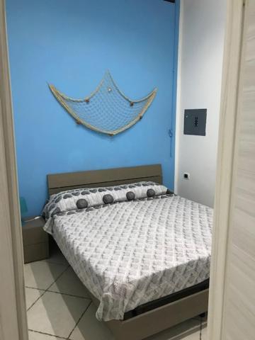 Salinis Apartments Margherita Di Savoia Exterior foto